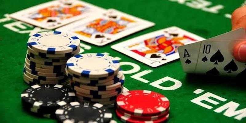 Luôn phải hiểu rõ, nắm chắc luật bài trước khi tham gia game bài quốc tế 58win