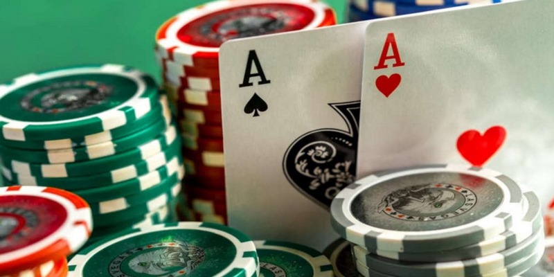 Những tựa game hót trong xu hướng casino mới 